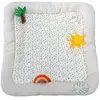 Domiva Tapis de jeu Honey Moon (100 x 100 cm)