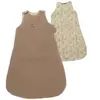 Gigoteuse reversible BEIGE Domiva