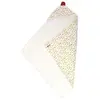 Sortie de bain BEIGE Domiva