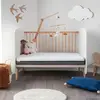 Mon P'tit Dodo Matelas 3D Dream déhoussable (60 x 120 cm)