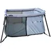 Mon P'tit Dodo Lit parapluie nomade Naos (60 x 120 cm)