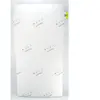 Matelas dododou dehoussable BLANC Mon P'tit Dodo