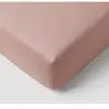 Drap-Housse Jersey ROSE Mon P'tit Dodo
