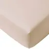 Drap-Housse Jersey ROSE Mon P'tit Dodo