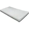 Matelas Dodococo BLANC Mon P'tit Dodo