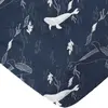 Drap-Housse Imprimé MULTICOLORE Mon P'tit Dodo
