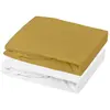 Drap housse bébé