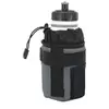 Porte-bidon pour VAE fixation potence et cintre P2R Emfiss Noir TU 179929