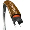 Pneu de vélo CST Sensamo TR (32-622) Marron 700x32 mm 208178