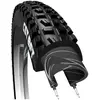 Pneu de vélo CST (100-559) TR TU
