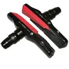 Porte-patins VTT à cartouche Newton 72mm noir (vis déportée)