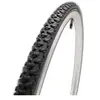 PNEU CYCLOCROSS 700 X 28 DELI S-155 NOIR CROSS TR (28-622)