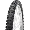 Pneu VTT Deli TR - 26" x 2,10 mm - noir