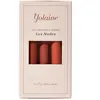 YOLAINE - Les Crayons à lèvres - Les Nudes - Set de 3 Les Nudes taille unique