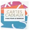 Blissim Carte Cadeau beauté 12 mois