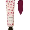 La mousse de rouge - Framboise   Rouge framboise                                - Yolaine