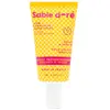 Gelée lamellaire cheveux après-soleil - Sable doré