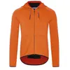 CafÉ Du Cycliste Maillot à Manches Longues Solenne