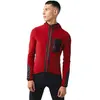 CafÉ Du Cycliste Maillot à Manches Longues Ingrid