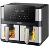 Medek Friteuse Airfryer MD905A-SW MEDEK