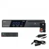 SERVIMAT ARMIS 3 Récepteur satellite HD + Carte TNTSAT V6 + Câble 12V ...