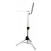 Antenne Satellite - SELFSAT - H30D - Parabole Plate - LNB Single - Trépied Aluminium 150cm