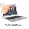PC portable Apple SLP Apple MacBook Air TU