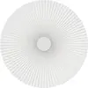 Hartô Applique M 90 cm, blanc