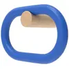 Hartô - Patère Fernand - Bleu - Multiplis - Designer Adrian Blanc