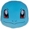 Coussin premium - POKEMON - Visage Carapuce - Microfibre - 40 cm