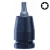 Oc-pro - douille male embout torx T30 court a choc carre 1/2
