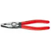 Pince universelle - KNIPEX - 180 mm - Acier spécial haute performance