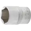 DOUILLES BGS TECHNIC PRO TORQUE CARRE 1/2 6 PANS DETAIL DE 8 A 46 mm -...