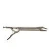 pince etau tres grande longueur 500 mm - Bgs Technic