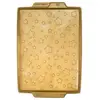 Electrodepot CÉCOA PLAQUE A GENOISE SILICONE ETOILES