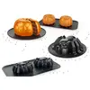 Electrodepot Moules Silicone X2 Halloween