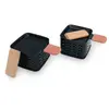 Merkloos / Sans marque Raclette Bougie Duo