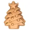 Electrodepot Moule Silicone Grand Sapin