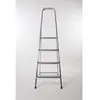 Escabeau domestique pliant 4 marches Selekta FrontAlu