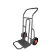 HAILO Diable manutention professionnel - Chargement 300 kg
