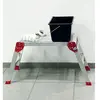 Plateforme de travail en aluminium Hailo Hailo