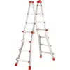 Hailo Escabeau Profistep Multi 7524-131 4x6