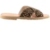 Sandales femme Minorquines Avarca Marron 38 AMu_minileo