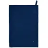 DeclikDeco Torchon MARCEL Indigo 70 x 50