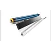 SUNEA 40 SOLAR io 10/12 KIT, motorisation avec panneau solaire etbatte...