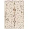 Drawer Tapis d'inspiration berbère - 200x290cm