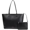 BY CHABRAND SHOPPING 11408 par Chabrand Noir T.U Sacs