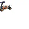 Amewi - buggy booster pro brushless jaune classique