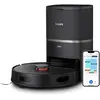 Philips - Aspirateur robot laveur 5000 Pa autonomie 180 min noir