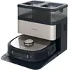 Cecotec - Robot aspirateur laveur noir 20000 Pa